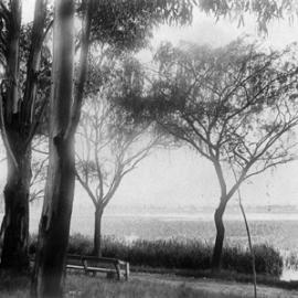 Lake Wendouree.