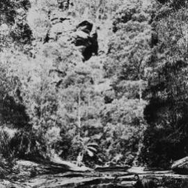 Ballarat landscape.