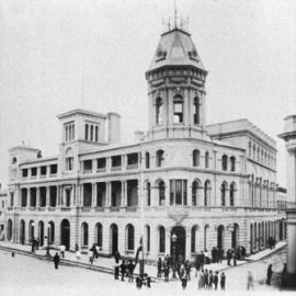 Craig's Royal Hotel