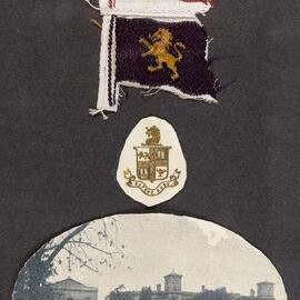 Wesley College memorabilia