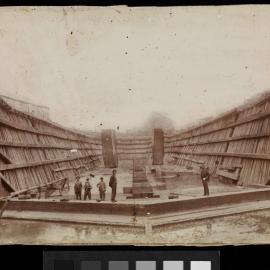 Dock Reconstruction