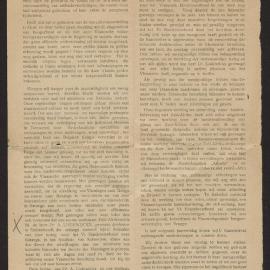 [Article referring to Dr. A. Lodewijckx]