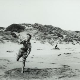 Port Lonsdale Excursion, circa 1948-1949.