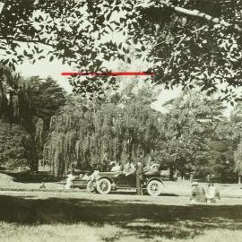 In Stew Vac, University of Melbourne