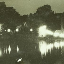 University Carnival, University of Melbourne