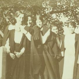 Freshers, University of Melbourne