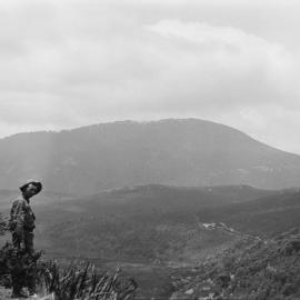 Wilson’s Prom - View from Rest house looking S.E.