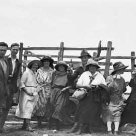 Wilson's Prom - The Fish Tram 1/1/23