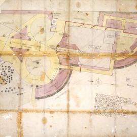 'Fairy Hills' Garden Plan