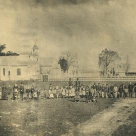 Ramahyuck Mission, Gippsland, Victoria