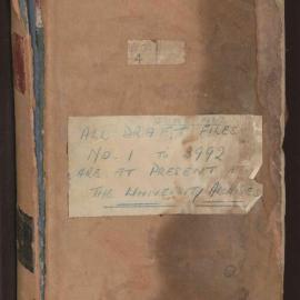 Common Law Index Number 4