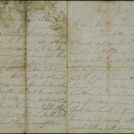 Charles and Jane Foreman, Mount Egerton diggings to brothers and sister