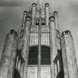 Manchester Unity building