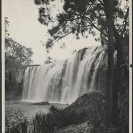 Millstream Falls, Ravenshoe, North Queensland