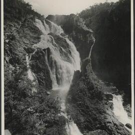 Barron Falls, Queensland