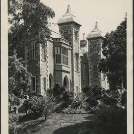 Government House Perth