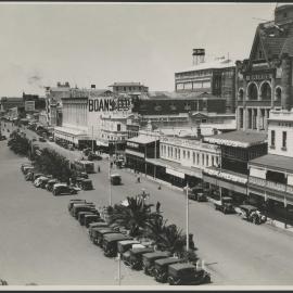 Wellington Street, Perth