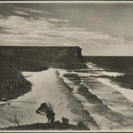 Garie Beach National Park New South Wales