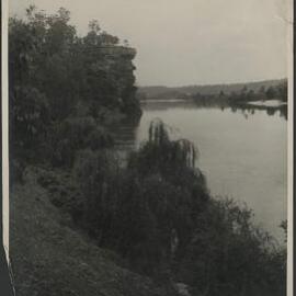 Portland Head Hawkesbury River