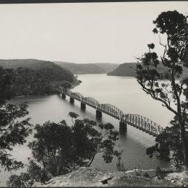 Hawkesbury Bridge