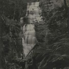 Westmorland Falls Tasmania