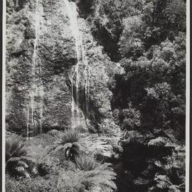 Belmore Falls, NSW