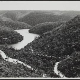 Berowra Waters, NSW