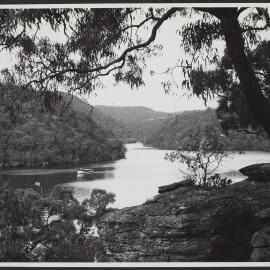 Berowra Waters, NSW