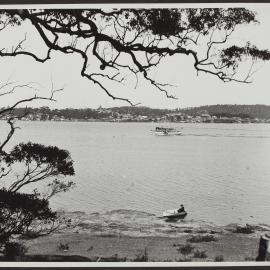 Toronto Lake Macquarie, a favourite NSW holiday resort