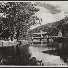 Audley National Park, NSW