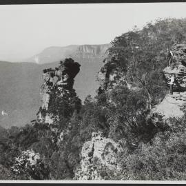 Blue Mountains, NSW