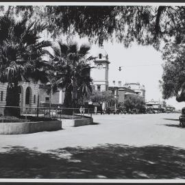 Main Street, Dubbo NSW