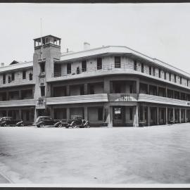 Community Hotel, Renmark, SA