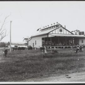 Butter Factory, Coffs Harbour, NSW