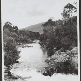 Beilsdown Creek, Dorrigo, NSW