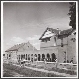 Grafton High School, NSW