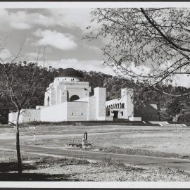 Australian War Memorial, Canberra, ACT