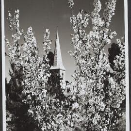 St John's church, Canberra
