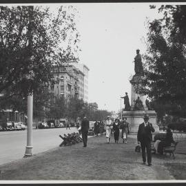 North Terrace, Adelaide