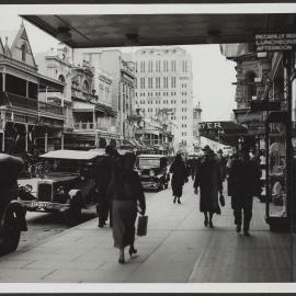 South Australian Centenary, Adelaide.