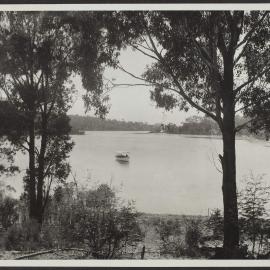 Gippsland Lakes, Victoria