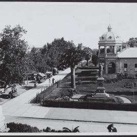 Bendigo