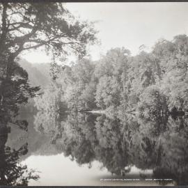 At Jones' Landing, Gordon River