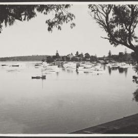 Freshwater Bay, Swan River