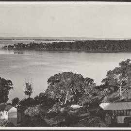 Point Walter, Swan River