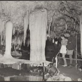 Lake Cave (Wishing Well), Margaret River