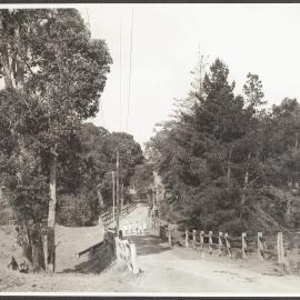 Preston River Bridge, Donnybrook