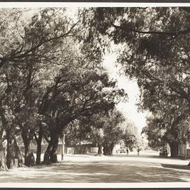 Queen Street, Busselton