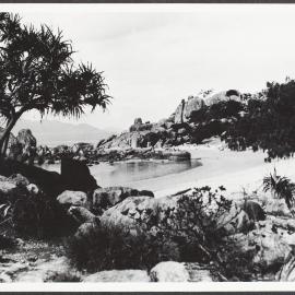 Horseshoe Bowen, North Queensland