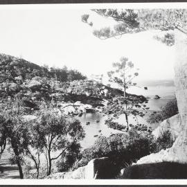 Alma Bay, Magnetic Island, North Queensland